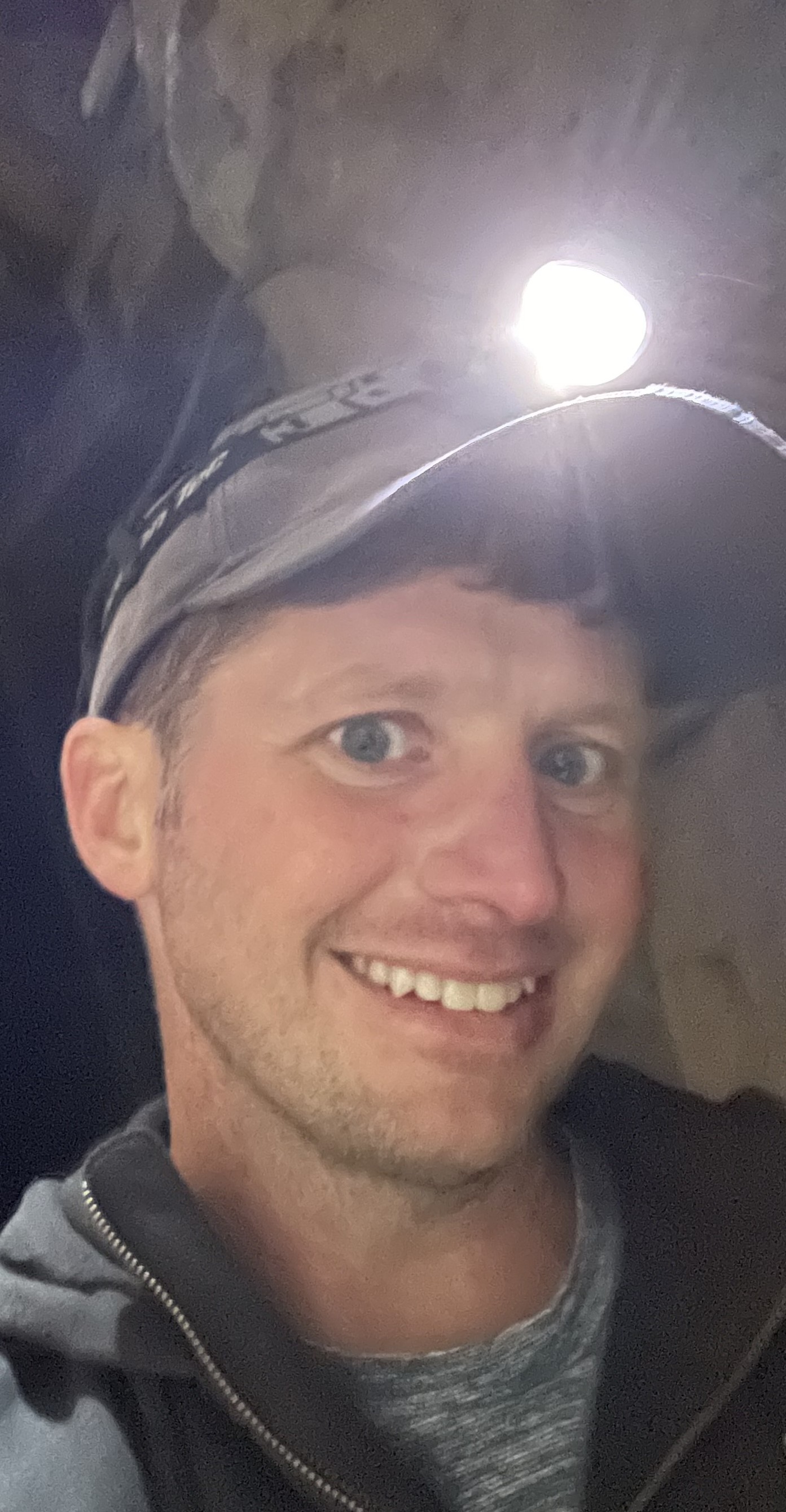 Bradley Babcock, Heico Electric Inc.