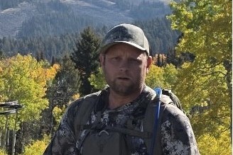 Mitchell Heidegger, owner of Heico Electric Inc.